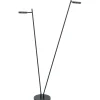 Vloerlamp Round Move