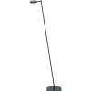 Vloerlamp Round Move + Batterij
