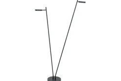 Vloerlamp Round Move + Batterij