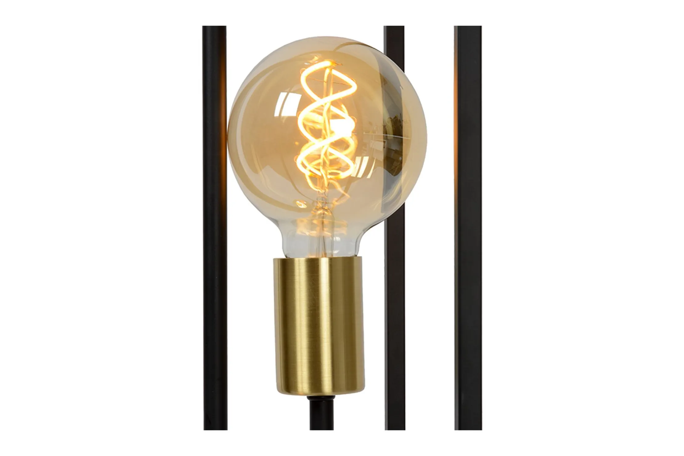 Vloerlamp Ruben
