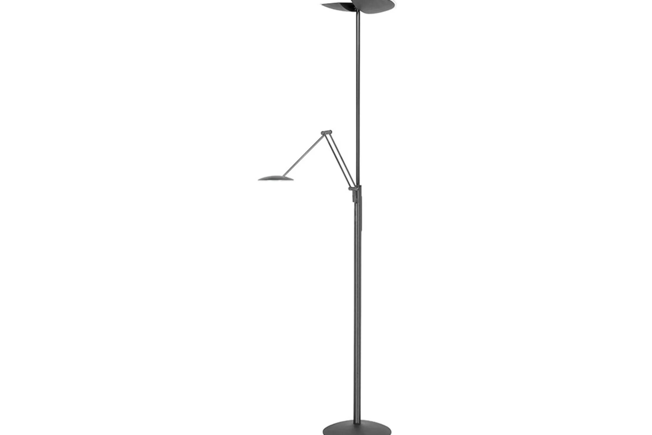 Vloerlamp Sapporo