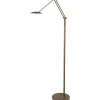Vloerlamp Sapporo