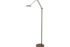 Vloerlamp Sapporo
