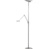 Vloerlamp Sapporo