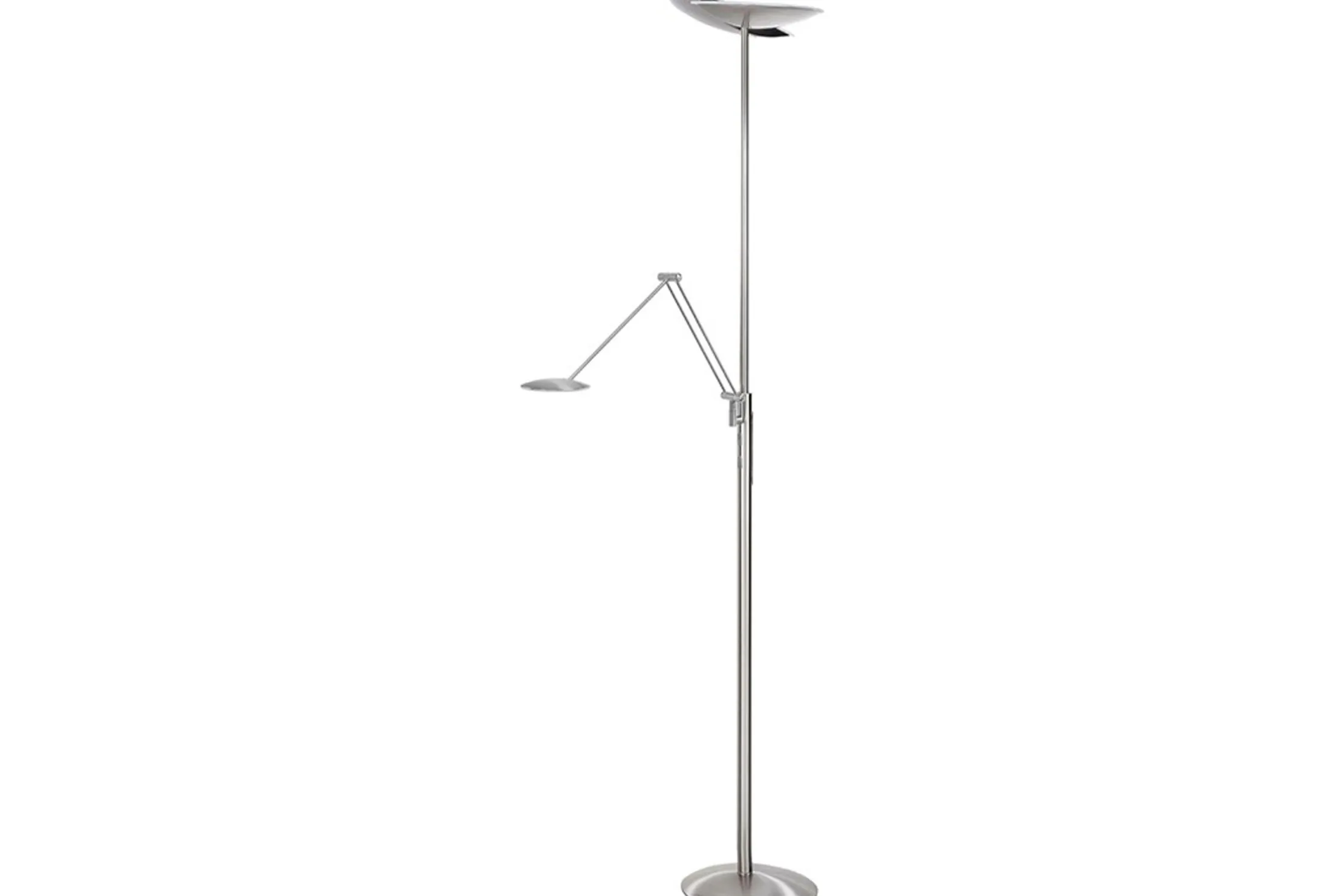 Vloerlamp Sapporo