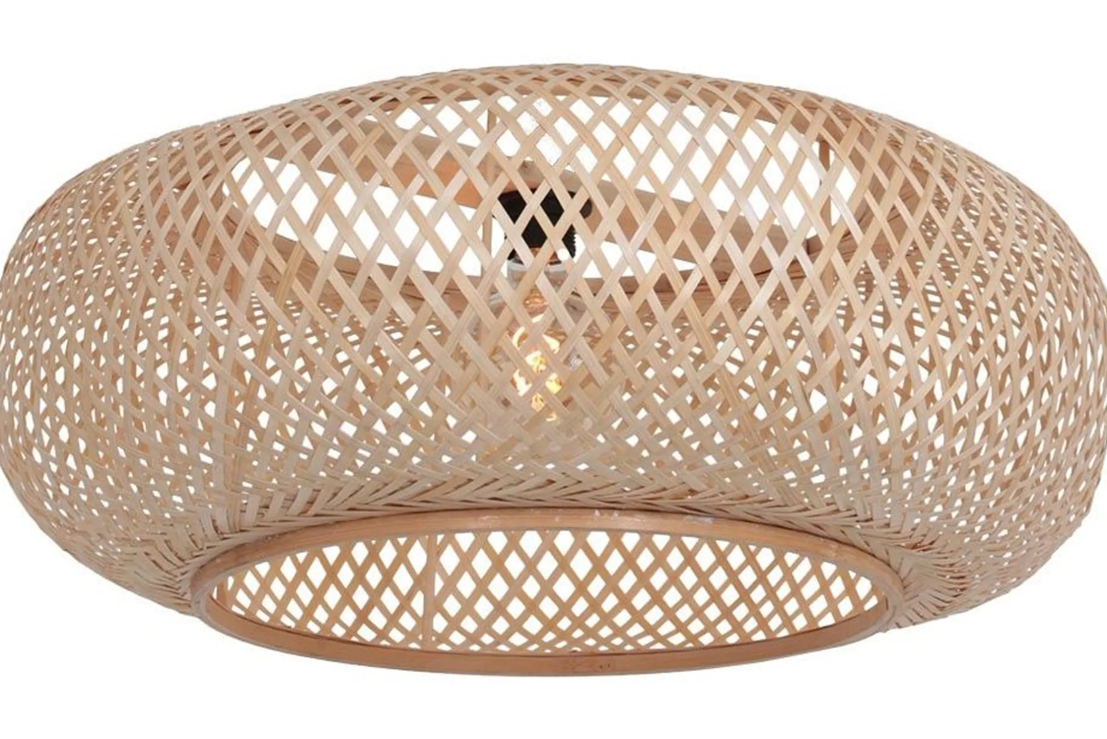 Vloerlamp Sparkled Light