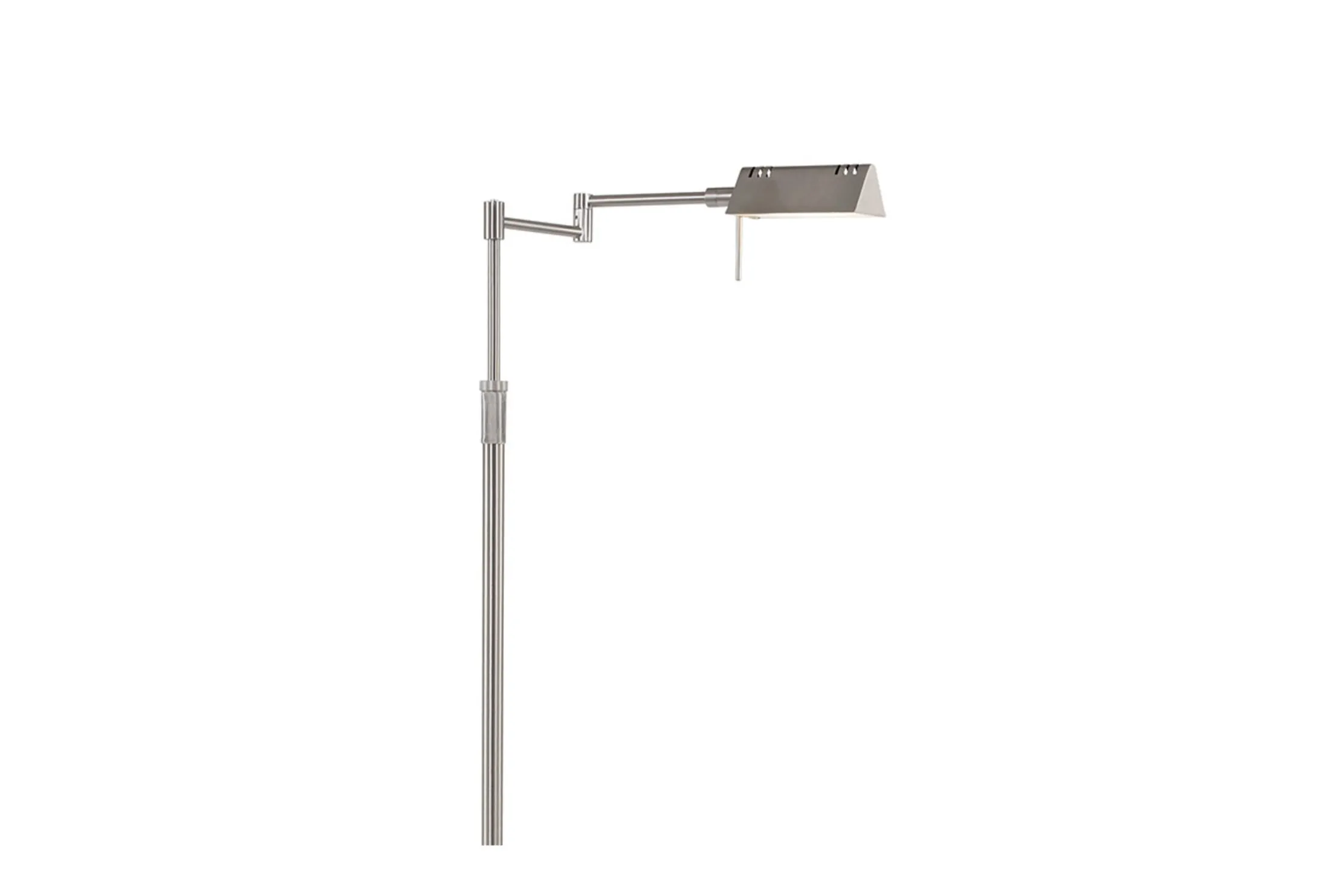 Vloerlamp 5895ST Mexlite