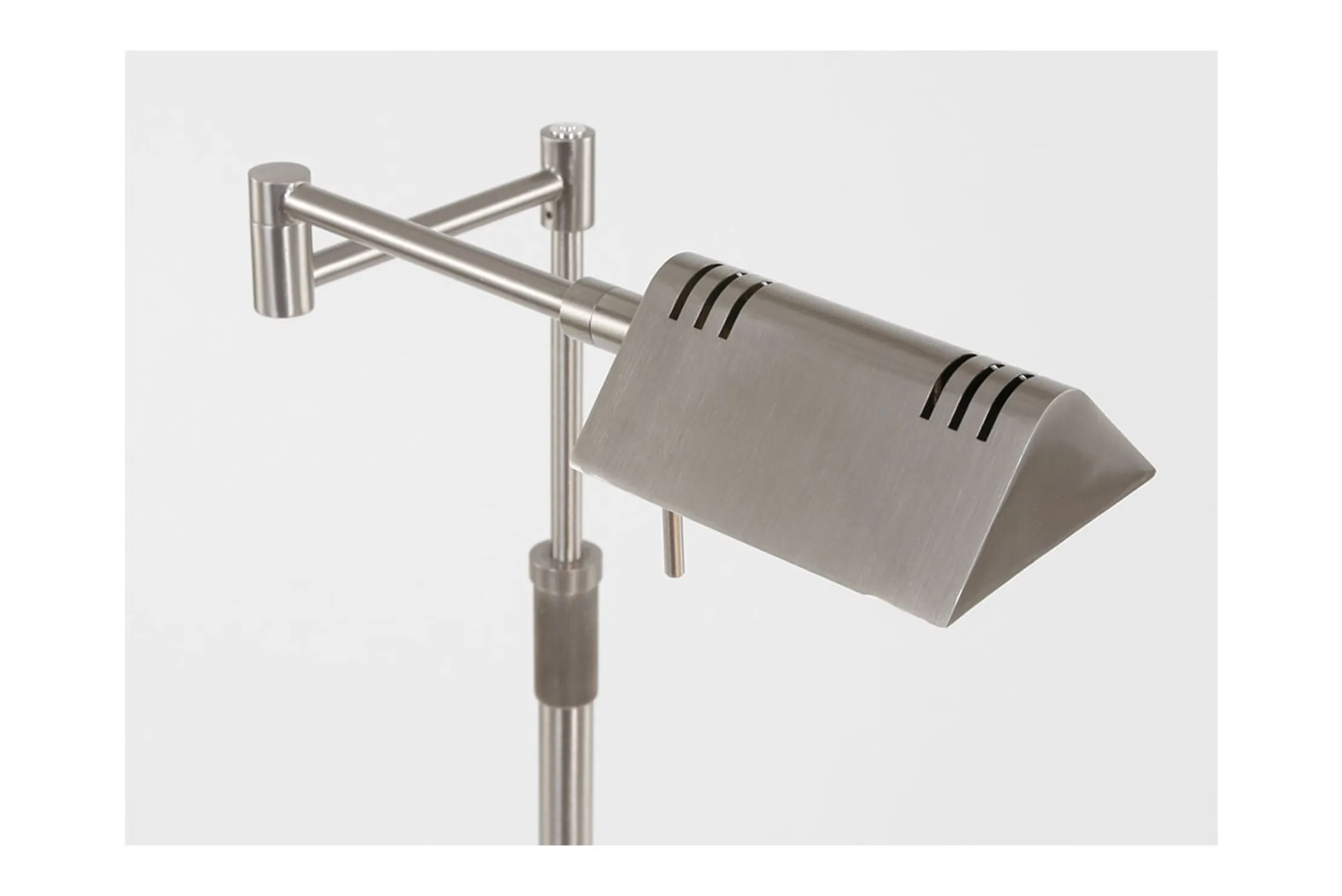 Vloerlamp 5895ST Mexlite