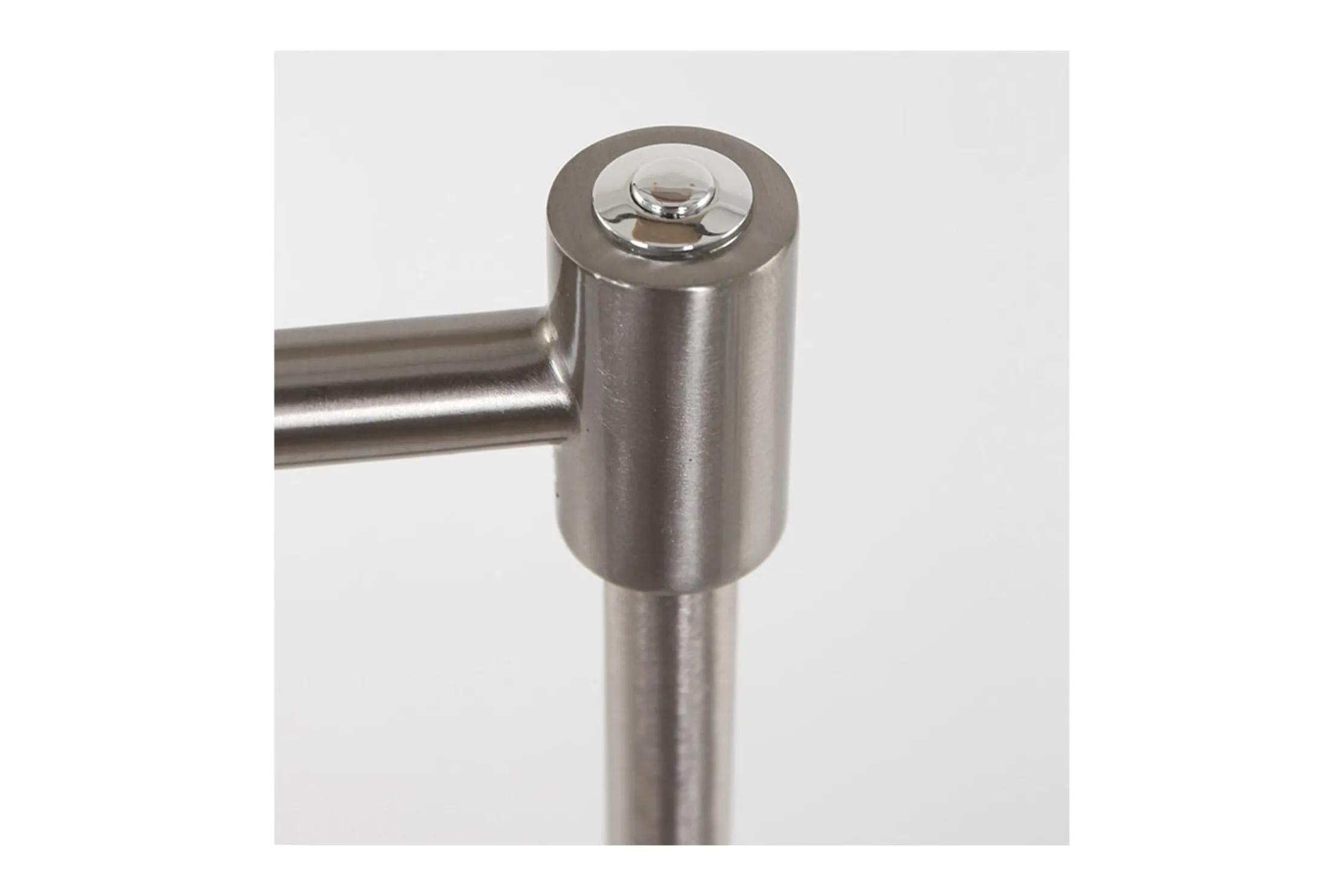 Vloerlamp 5895ST Mexlite