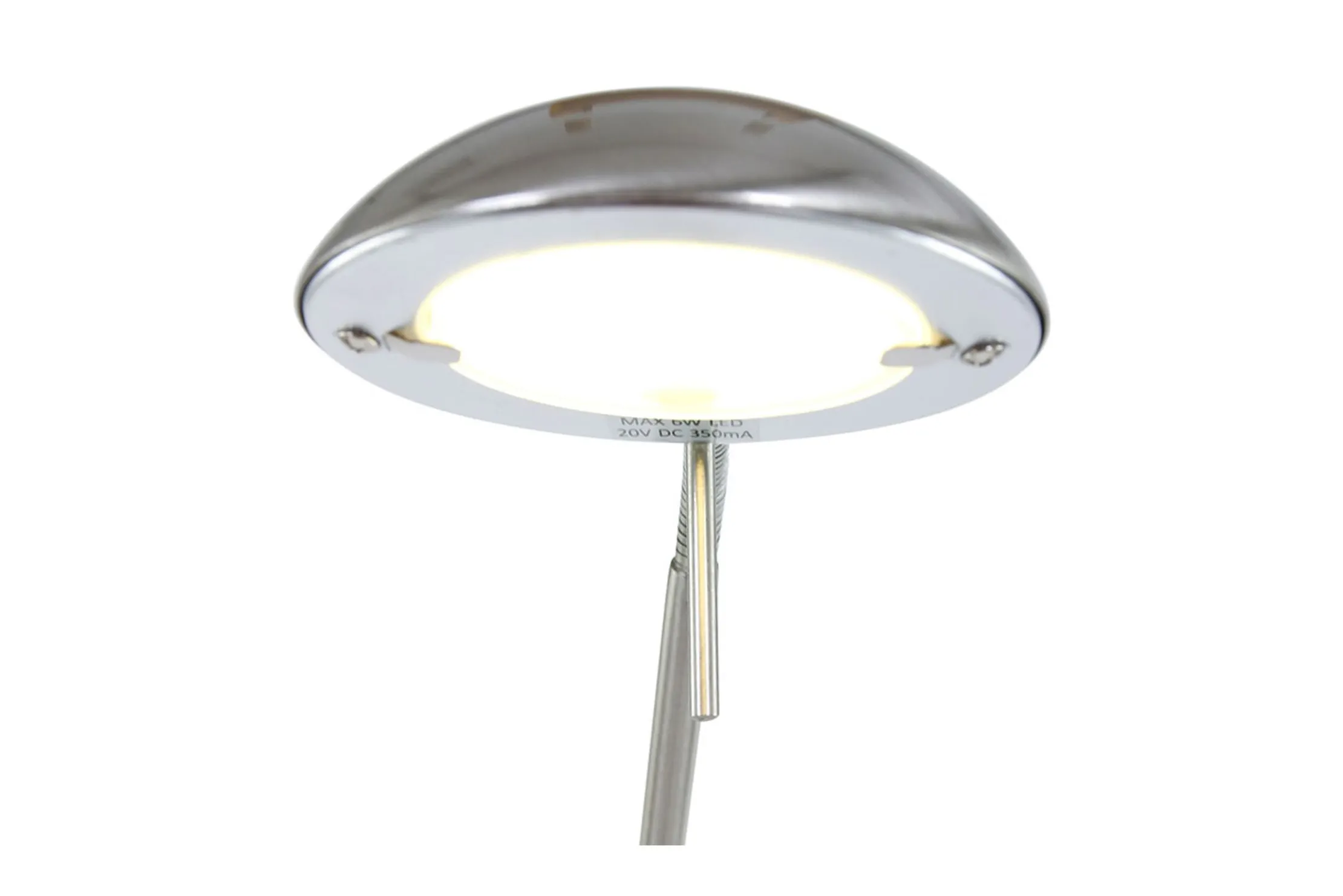 Vloerlamp 7501ST Mexlite