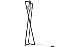 Vloerlamp 3100-9005 Taranto | Ztahl