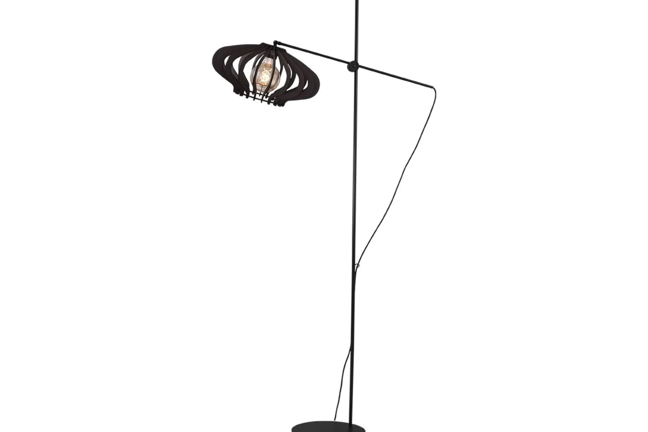Vloerlamp 1883-05-05-35 Ufo