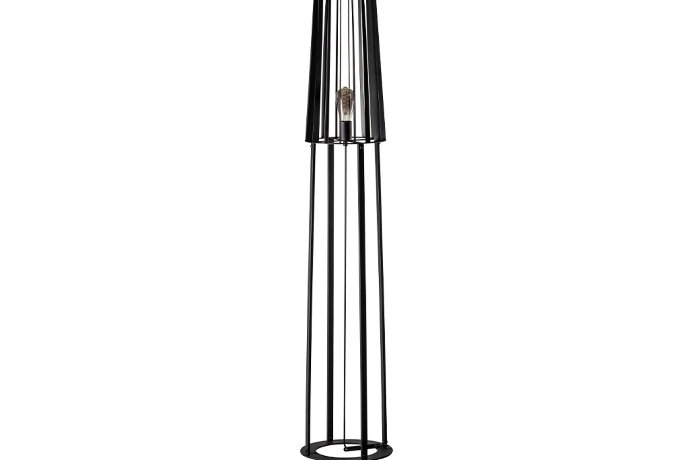 Vloerlamp 05-VL8395-30 Blackbird
