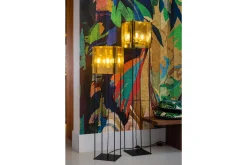 Vloerlamp 05-VL8262-30 Cube