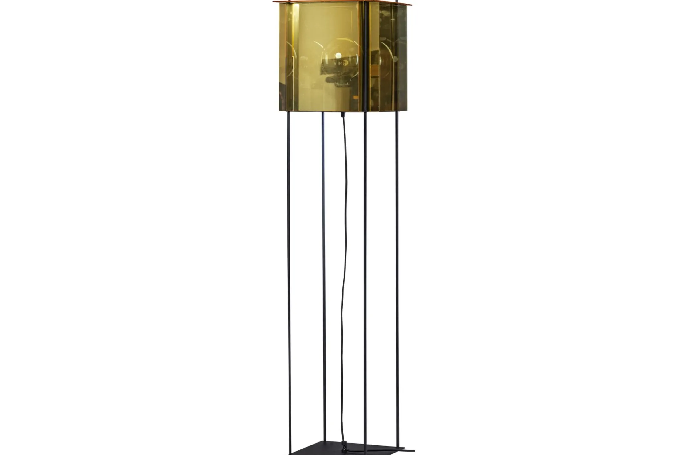 Vloerlamp 05-VL8262-30 Cube