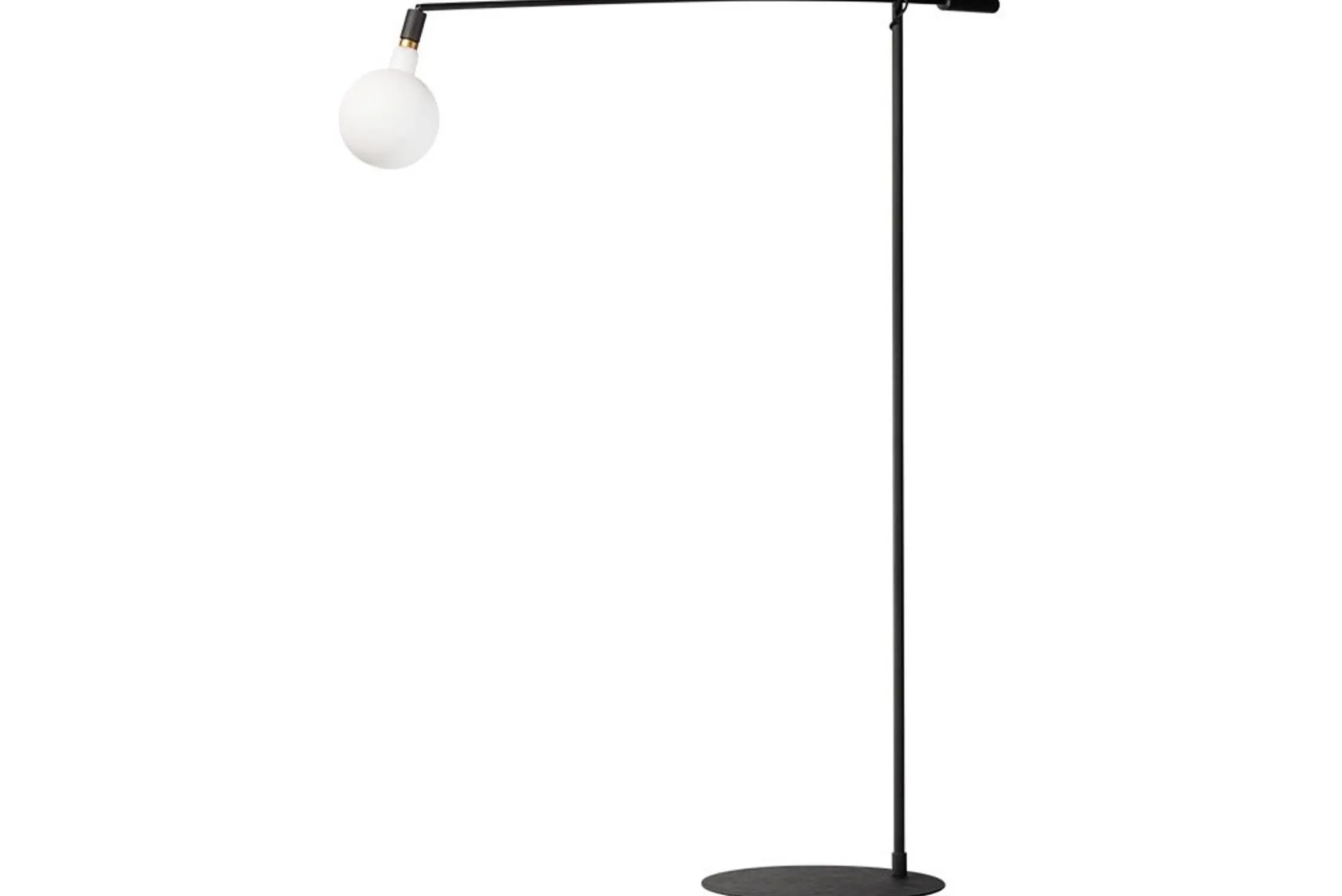 Vloerlamp 05-VL8394-30 Mike
