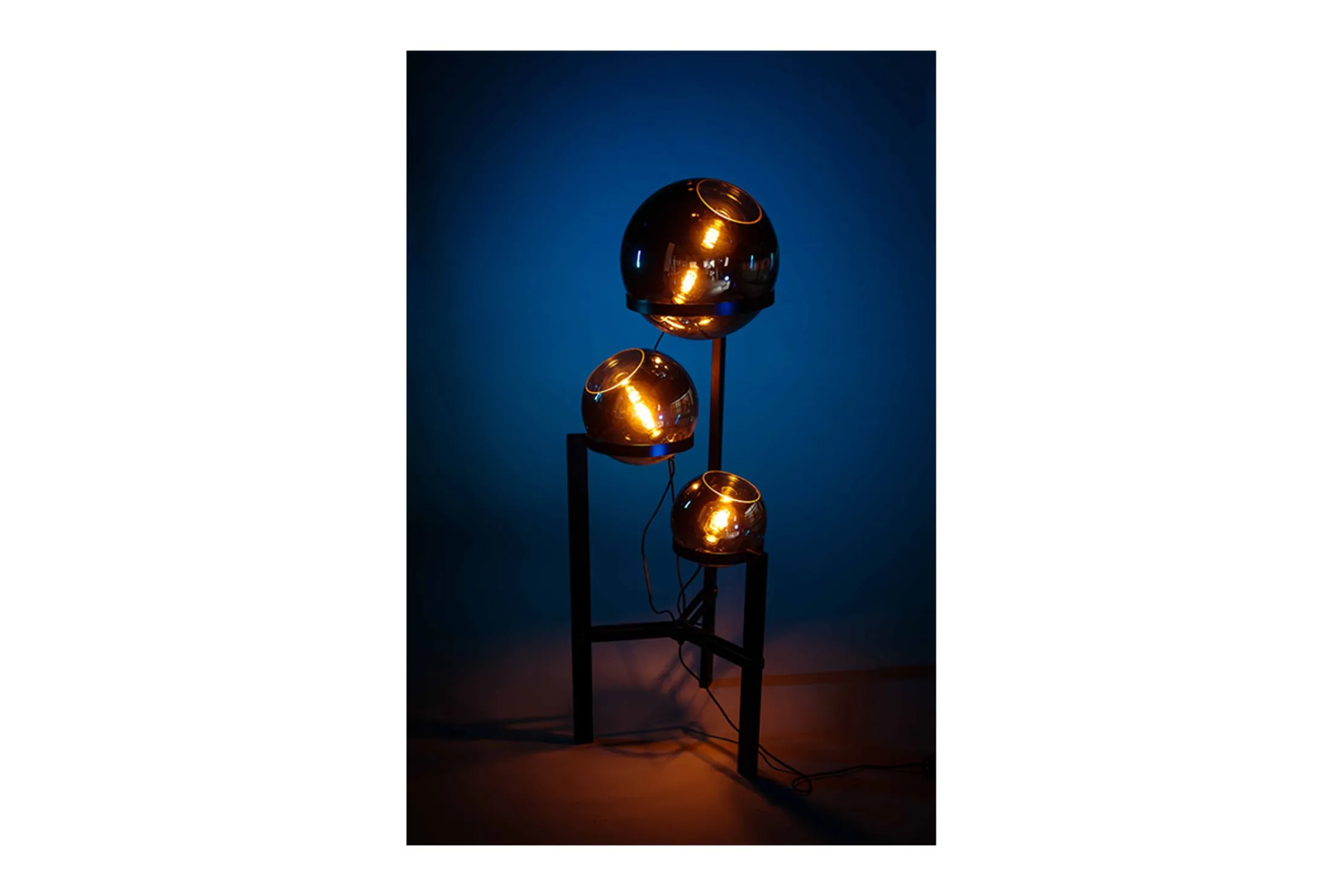 Vloerlamp 05-VL8366-3036 Orb