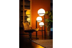 Vloerlamp 05-VL8366-3067 Orb Opal