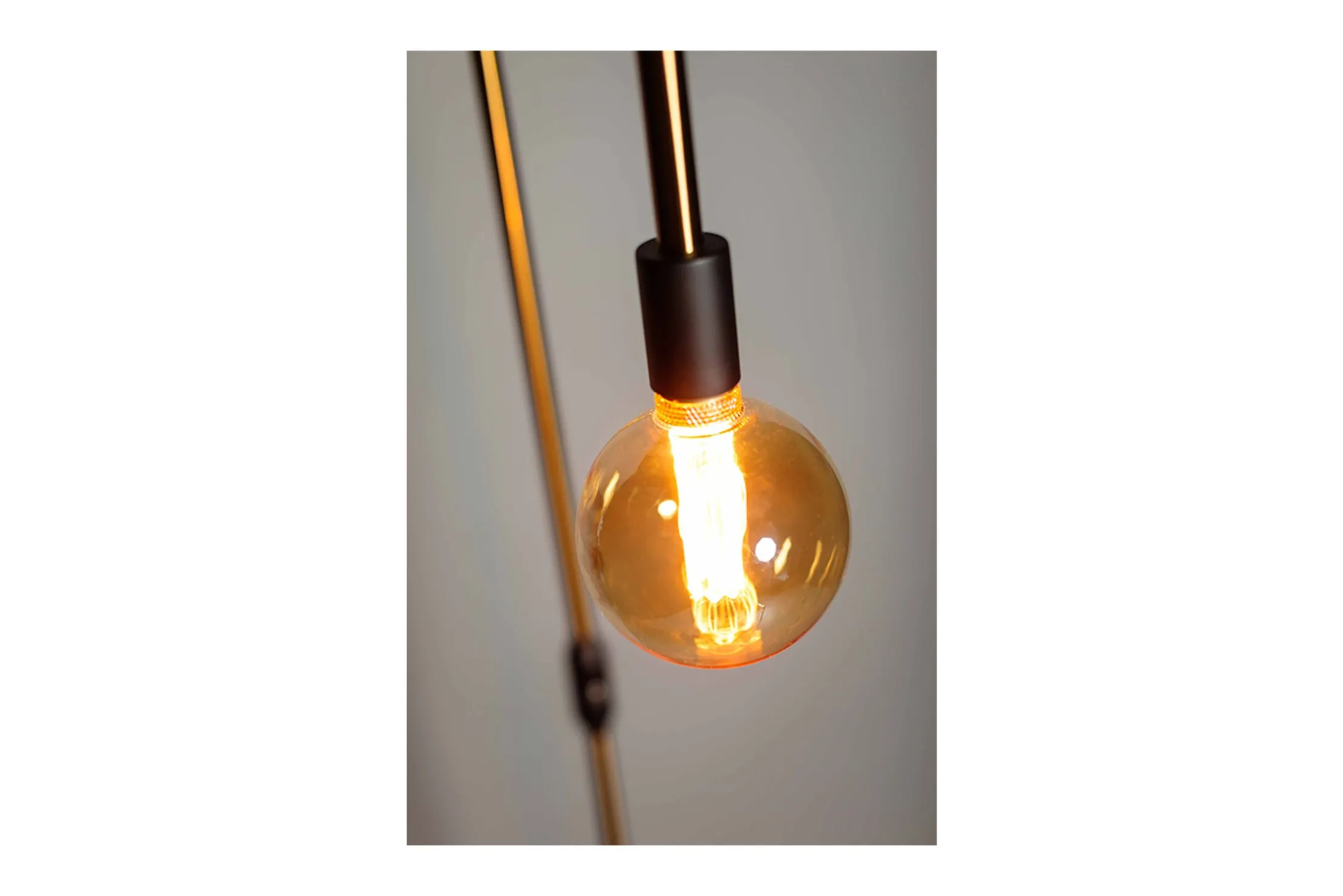 Vloerlamp 05-VL8135-12 Pike
