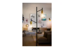Vloerlamp 05-VL8316-3001 Tree
