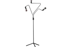 Vloerlamp 05-VL8391-30 Viper