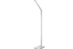 Vloerlamp Zilver Galaxy