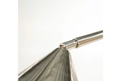 Vloerlamp Zilver 250336 Lumina
