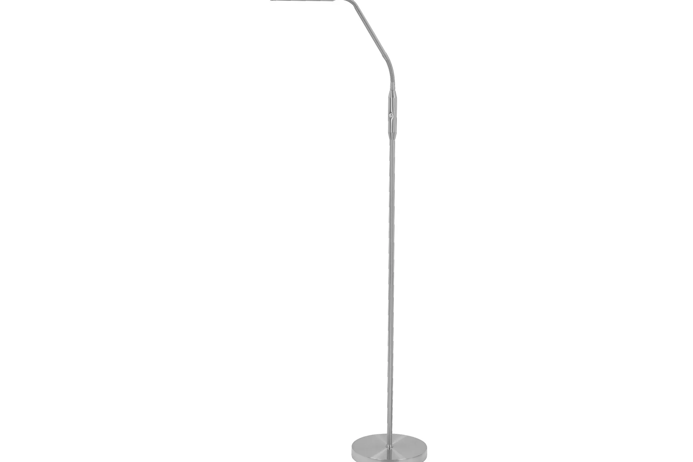 Vloerlamp ZilverMurcia