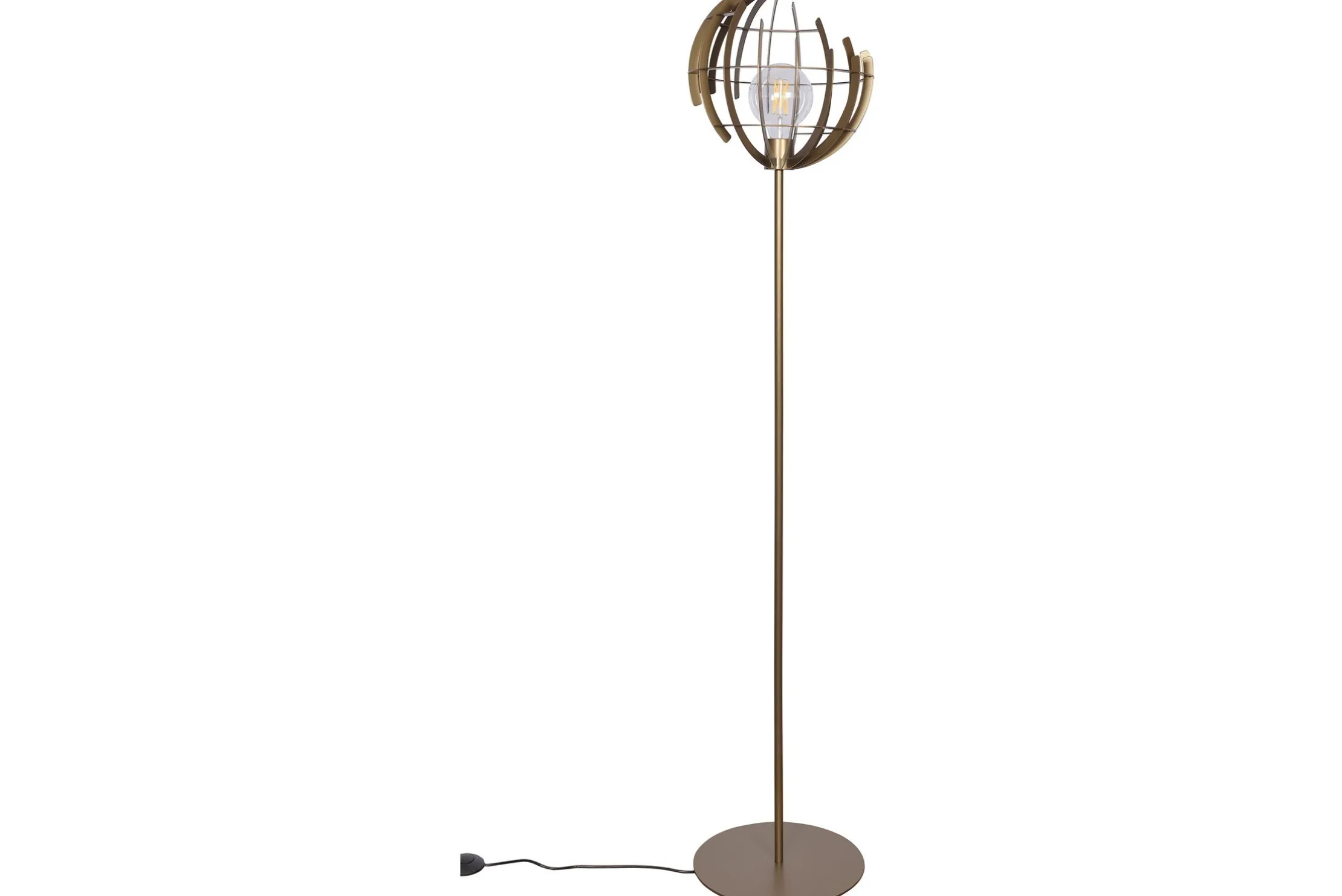 Vloerlamp Ztahl - 2403 Terra | Ztahl