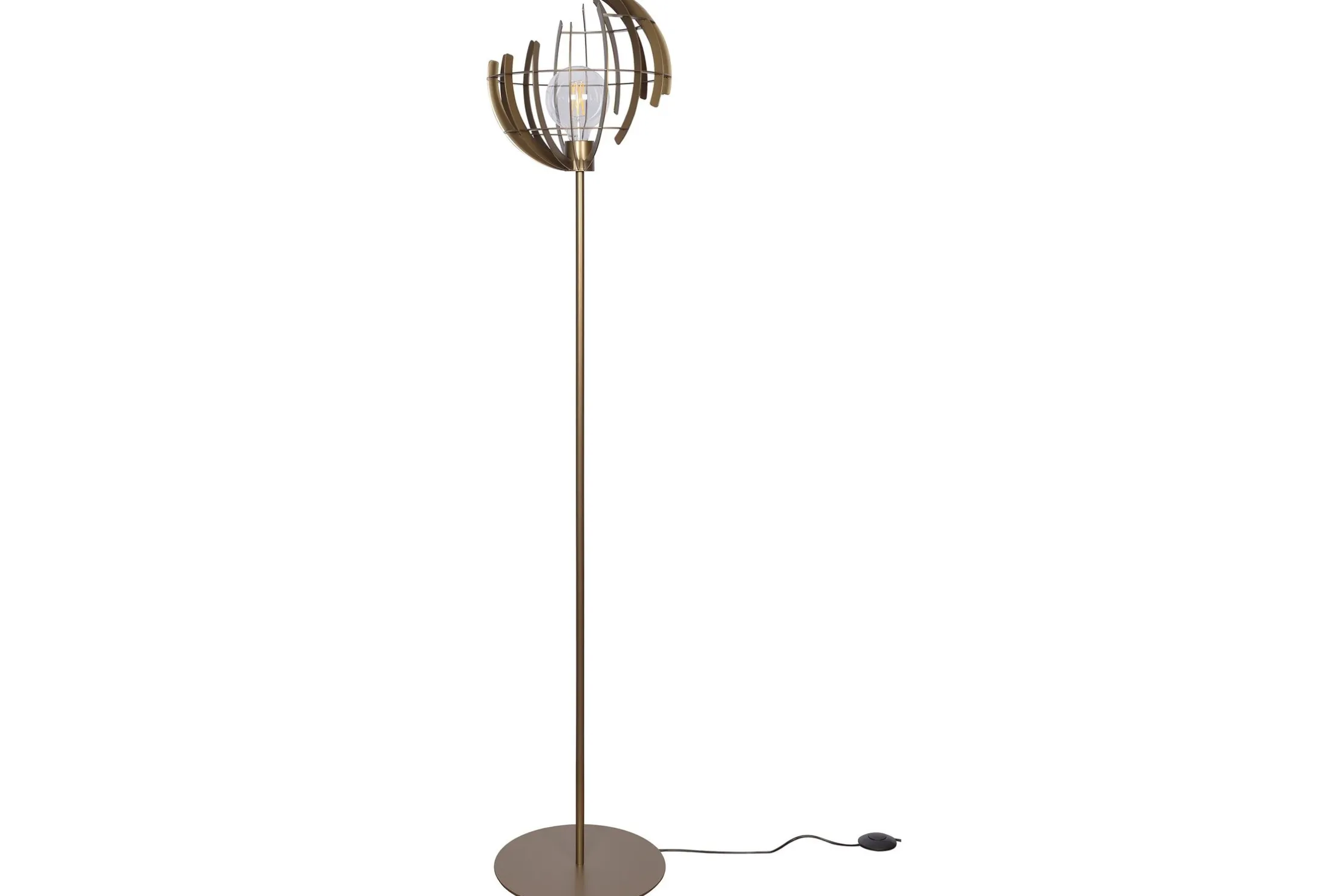 Vloerlamp Ztahl - 2403 Terra | Ztahl