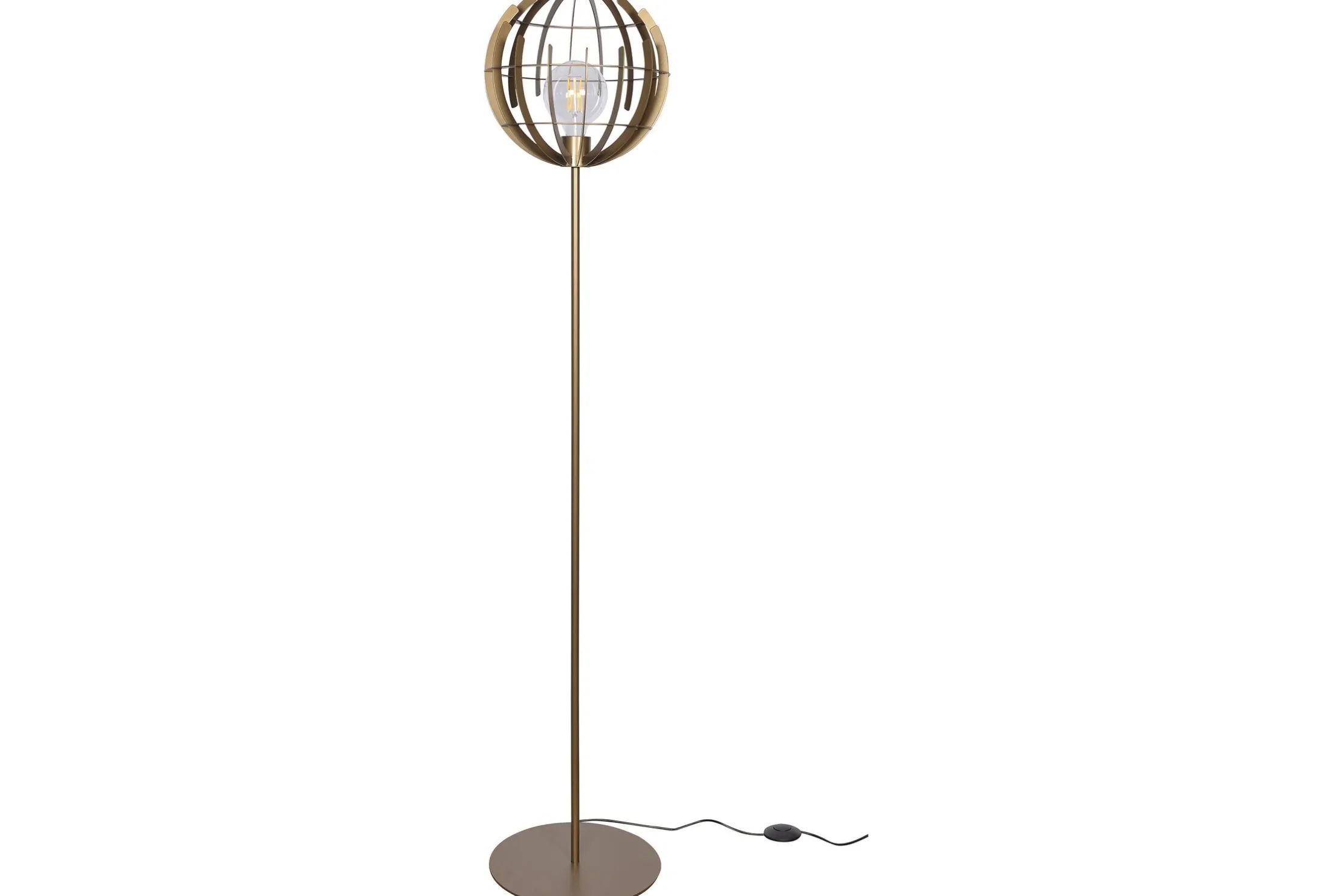 Vloerlamp Ztahl - 2403 Terra | Ztahl