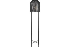 Vloerlamp zwart MT-2323 Ibiza Diamond
