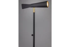Vloerlamp zwart 05-VL8202-30 Pisa