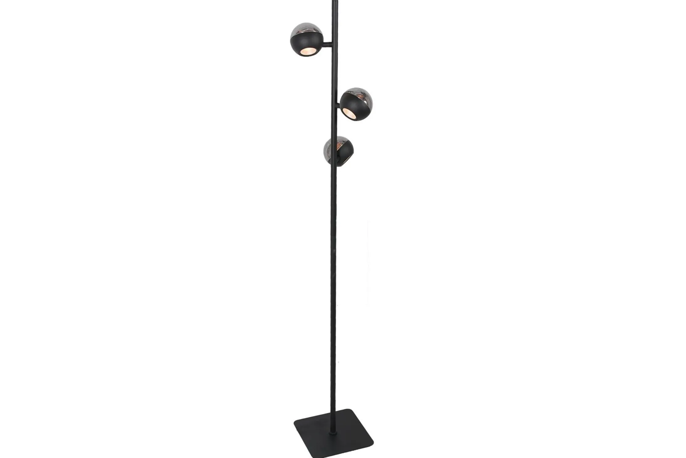 Vloerlamp 4590ZW Belluno