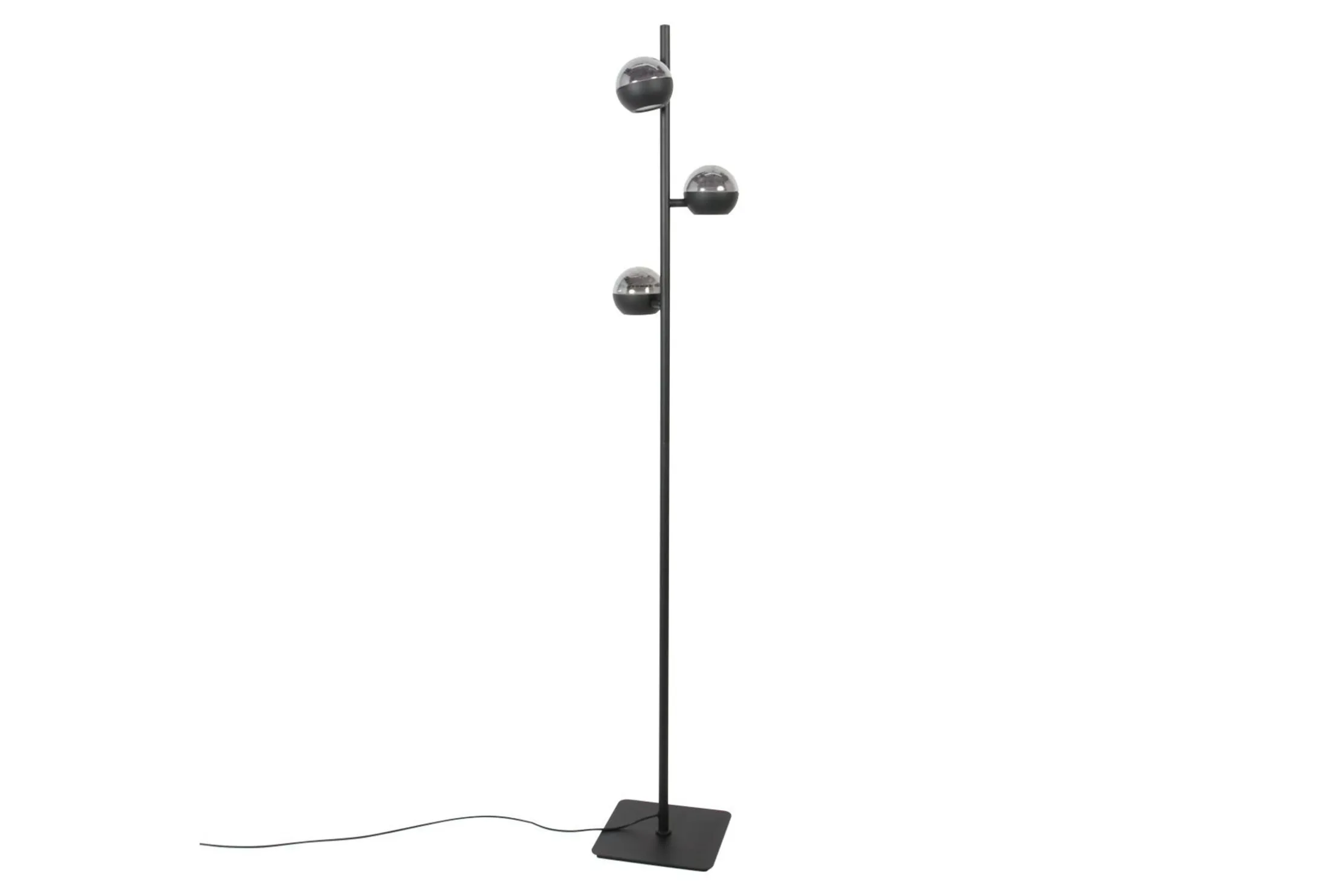 Vloerlamp 4590ZW Belluno