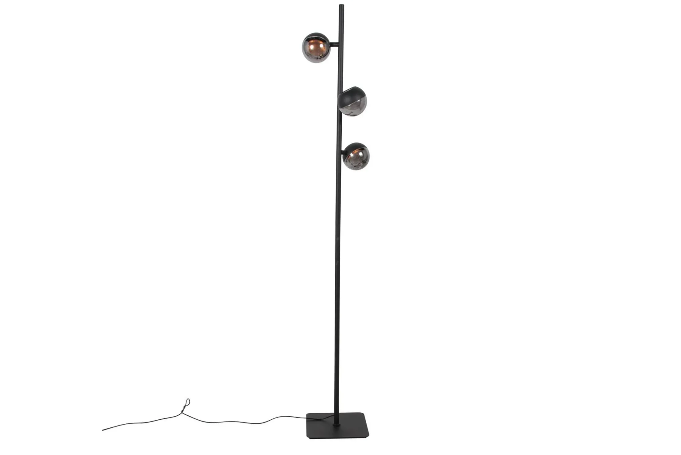 Vloerlamp 4590ZW Belluno