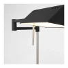 Vloerlamp 5895ZW Mexlite