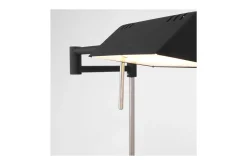 Vloerlamp 5895ZW Mexlite