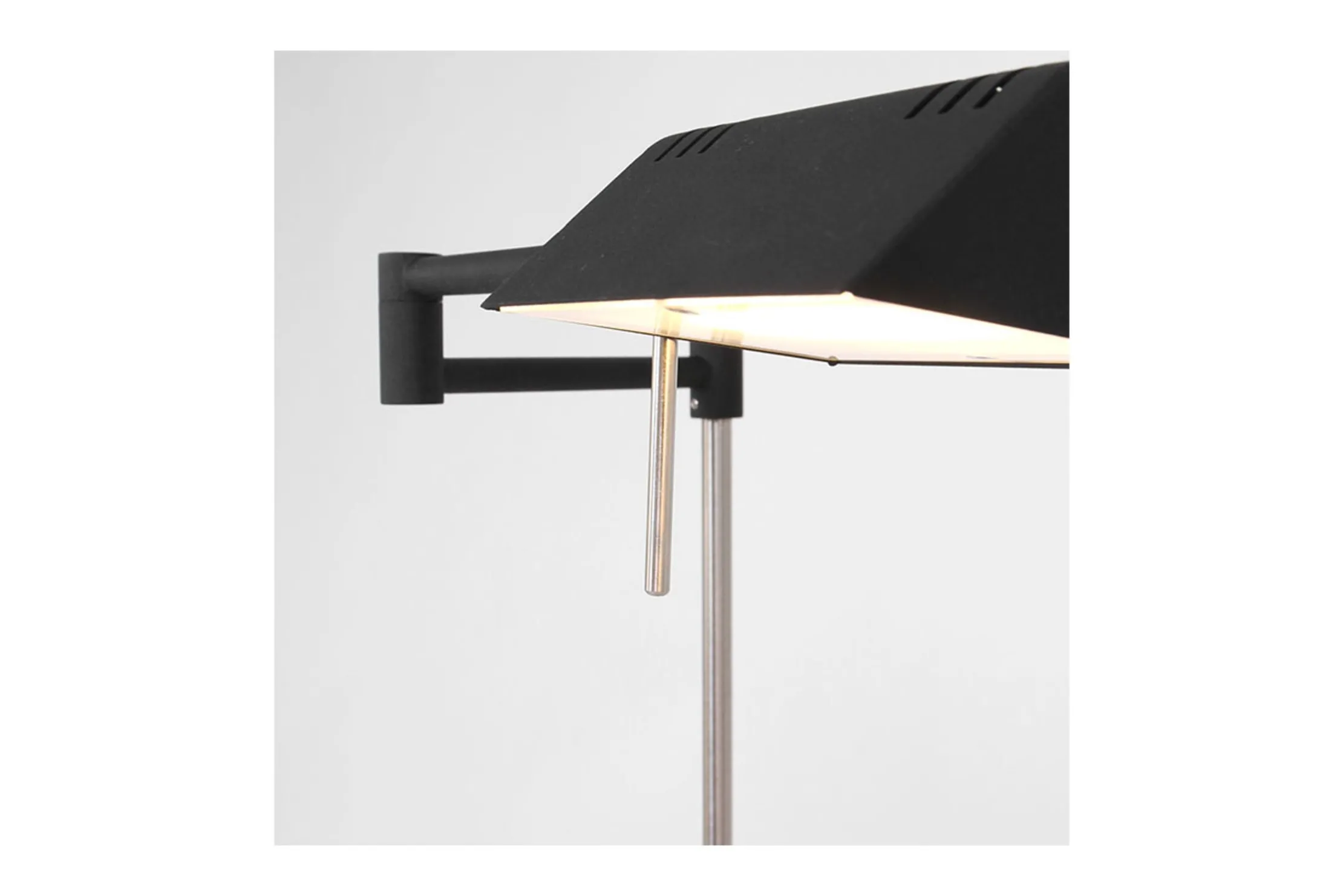 Vloerlamp 5895ZW Mexlite