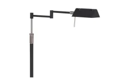 Vloerlamp 5895ZW Mexlite