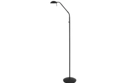 Vloerlamp 7501ZW Mexlite