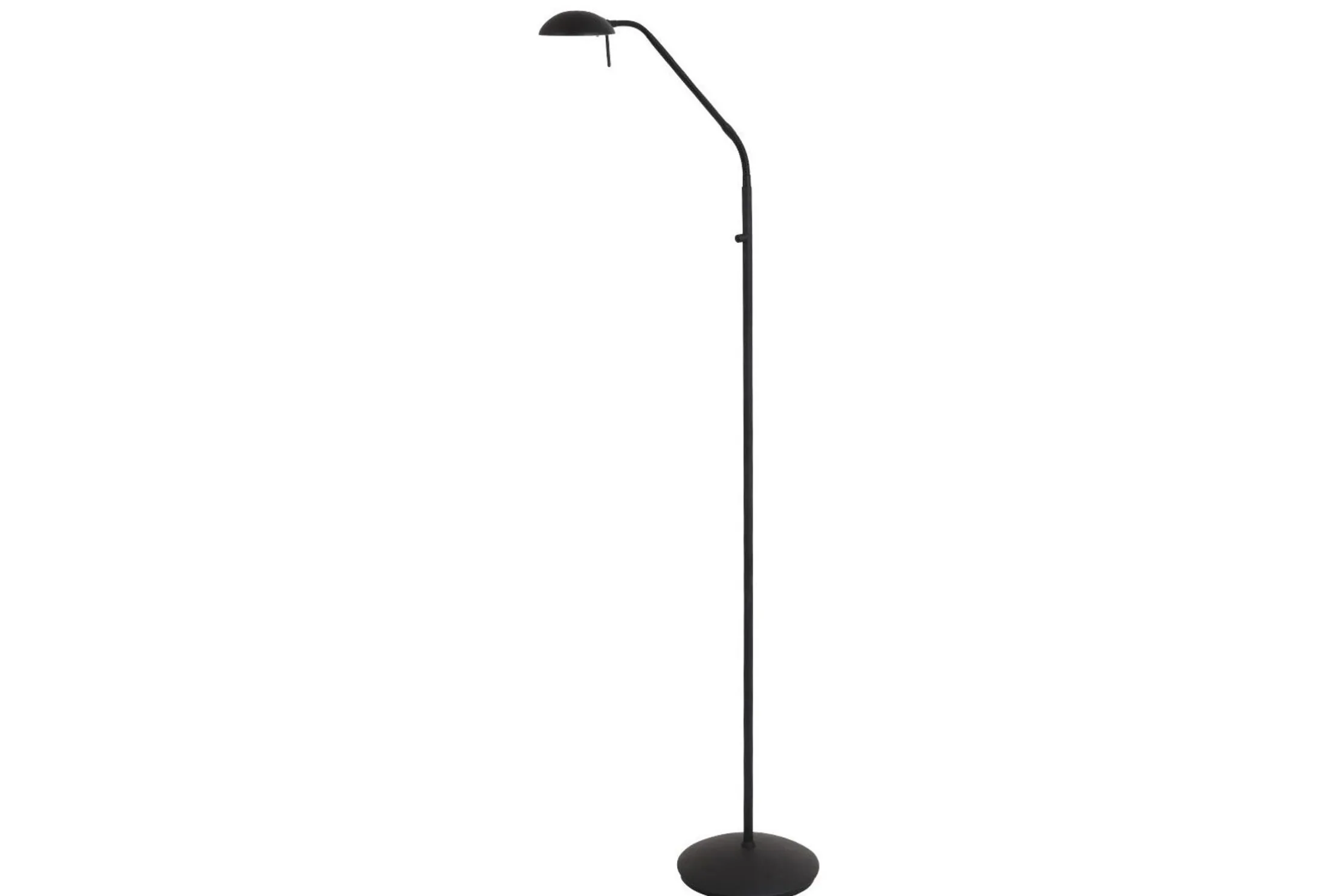 Vloerlamp 7501ZW Mexlite