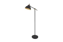 Vloerlamp 1322ZW Nové Mexlite