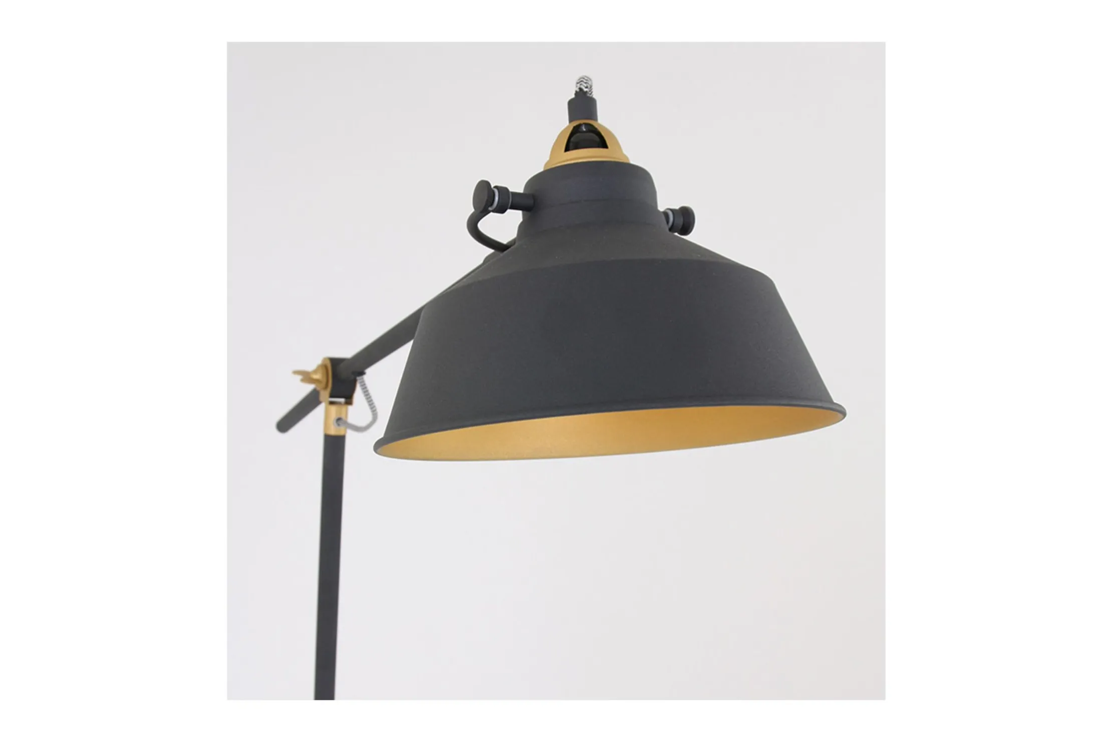 Vloerlamp 1322ZW Nové Mexlite