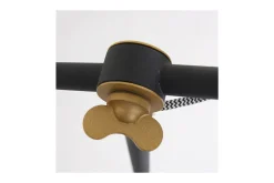 Vloerlamp 1322ZW Nové Mexlite