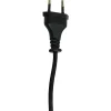 Vloerlamp 7976ZW Solva Mexlite