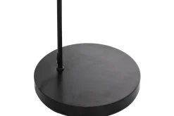 Vloerlamp 7976ZW Solva Mexlite