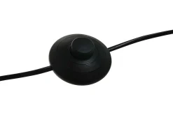Vloerlamp 7976ZW Solva Mexlite