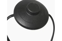 Vloerlamp 7268ZW Sparkled Light