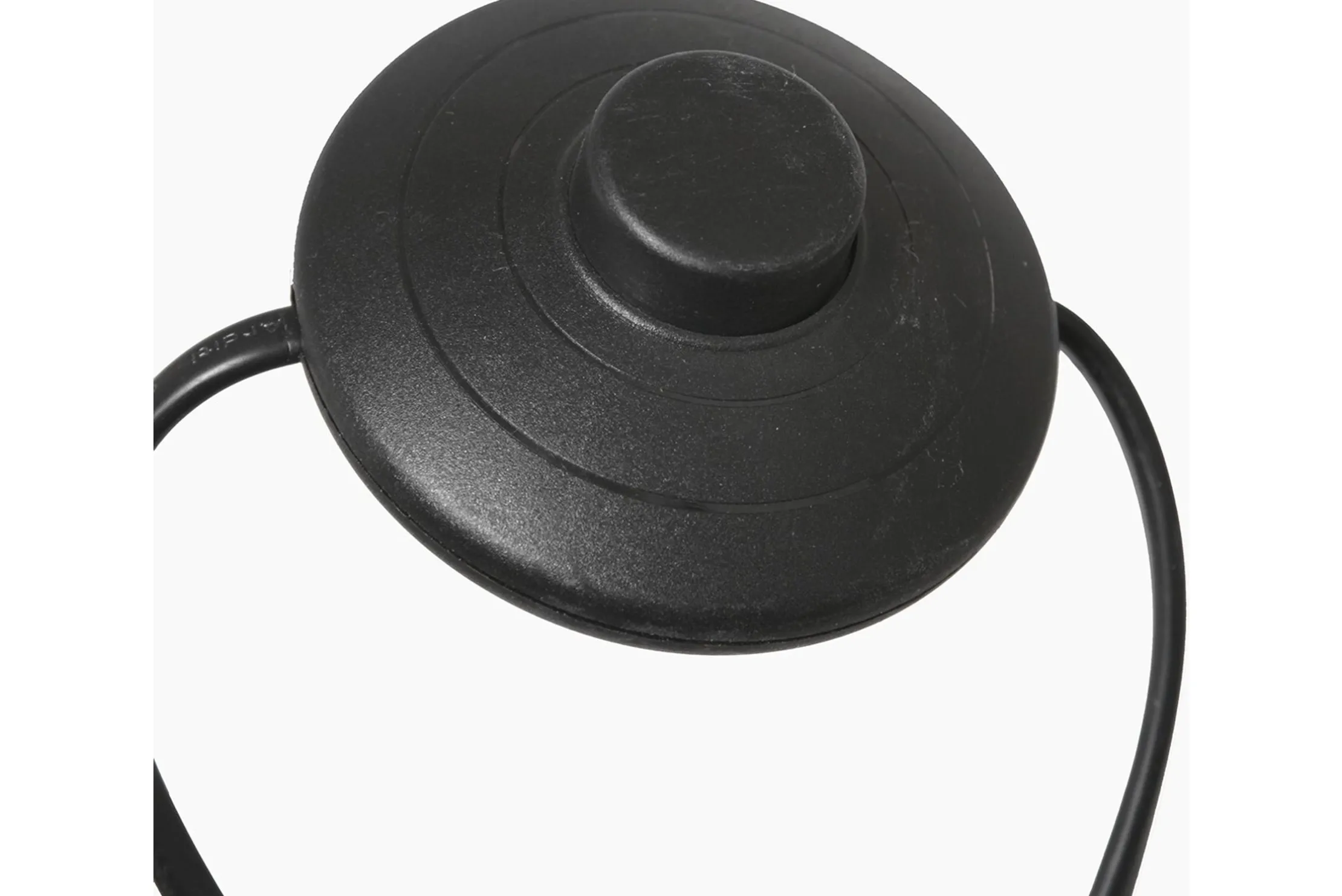 Vloerlamp 7268ZW Sparkled Light